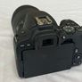 Canon EOS 200D Photography Bundle  Near NEW Image 6