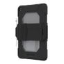 Griffin Technology Survivor All-Terrain Rugged Case for iPad 10.2 Gen 7 and 8 (Black) Image 4