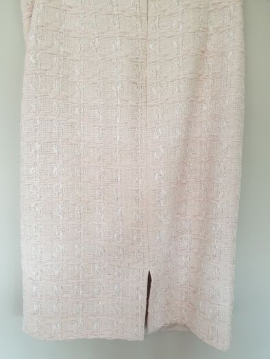 Max Mara skirt.
