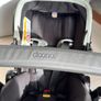 Doona X Car Seat and Stroller - Dusty Sage Image 2