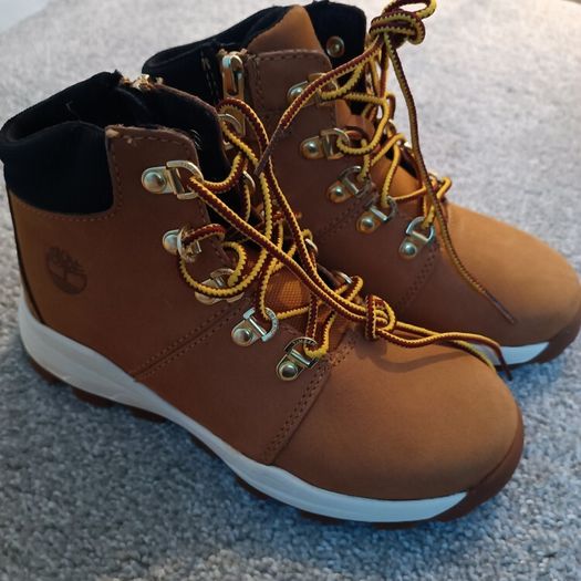 Timberland boots UK 13 EU32