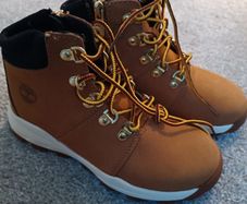 Timberland boots UK 13 EU32