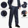SWISSWELL Men's Waterproof Rain Suit Image 5