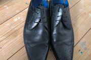 formal shoe