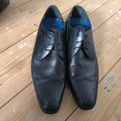 formal shoe