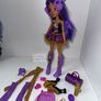 monster high clawdeen Image 2