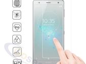 Sony Xperia XZ2 Premium tempered glass screen protector for Sony Xperia XZ2