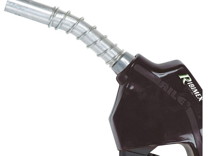 Ribimex Automatic Fueling Diesel Nozzle