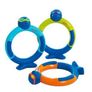 Zoggy Dive Rings Image 2