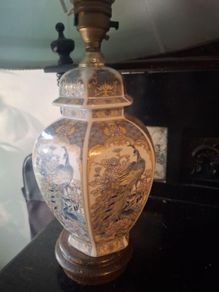 table lamp