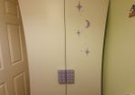 Wardrobe