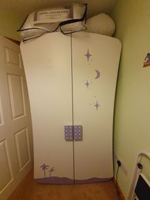 Wardrobe