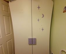 Wardrobe