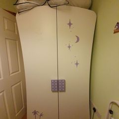 Wardrobe