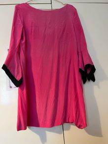 pure silk dress