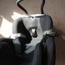 britax romer swivel car seat Image 2