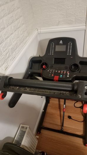 Reebok threadmill  for sale