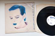 Berserker Gary Numan 12,, Single 1984
