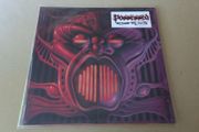 Possessed Beyond The Gates splatter vinyl Ltd METAL
