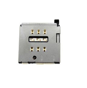 SIM Card Holder Flex Cable Replacement Part for iPhone 6S-#104027