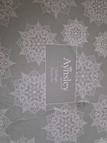 aynsley pastry set