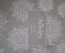 aynsley pastry set
