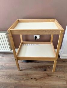 Ikea Changing Table