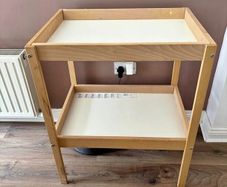Ikea Changing Table