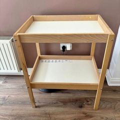 Ikea Changing Table