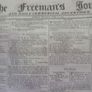 antiquarian  Newspapers Image 8