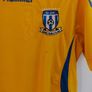 collinstown fc jersey Image 3