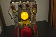 Marvel Avengers Glove