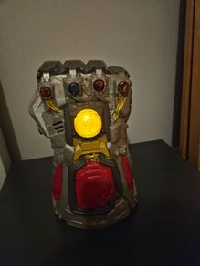 Marvel Avengers Glove