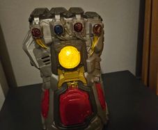 Marvel Avengers Glove