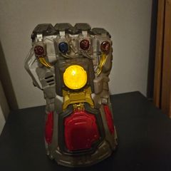 Marvel Avengers Glove
