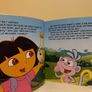 Dora The Explorer Books Image 9