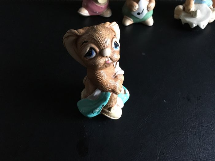 Pendelfin