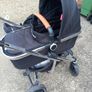 Infababy Travel System (Pram, Stroller, Car Seat) Image 8
