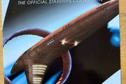 Star Trek The Official Starships Collection Issue 34 Vulcan Surak Class