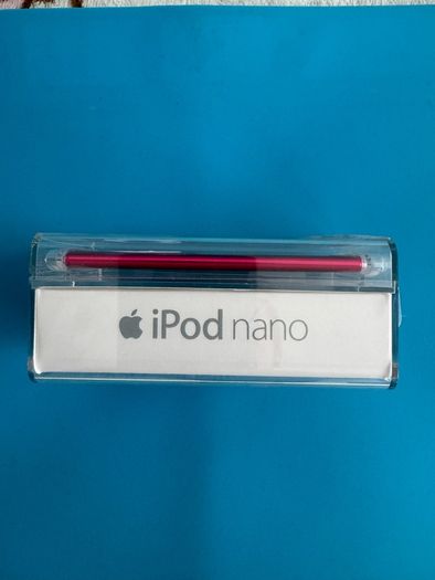 Brand New Ipod Nano