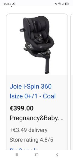 Car seats