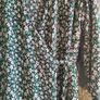 Noisy May NIKA wrap dress. Image 3