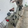 high nelly ladies bicycle Image 2