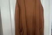 ladies gilet waistcoat m/l