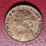 1874 H (Heaton) FARTHING Victoria coin Image 4