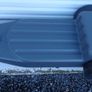 New for motorhome use Waste Master water carrier. Image 2