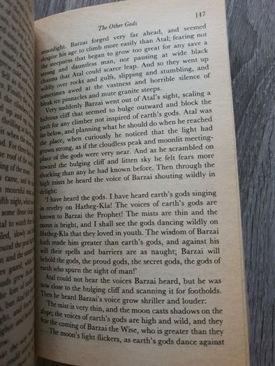 H.P. Lovecraft Omnibus 2 Dagon and other Macabre Tales