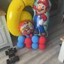 Free 6th birthday Balloon Image 4
