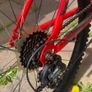 Team Mountain Bike, 26 inch Wheels, 17 inch Frame Image 7