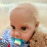 Reborn twin dolls Image 3